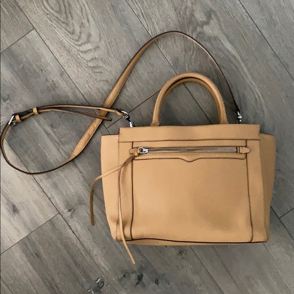 Rebecca minkoff purse
